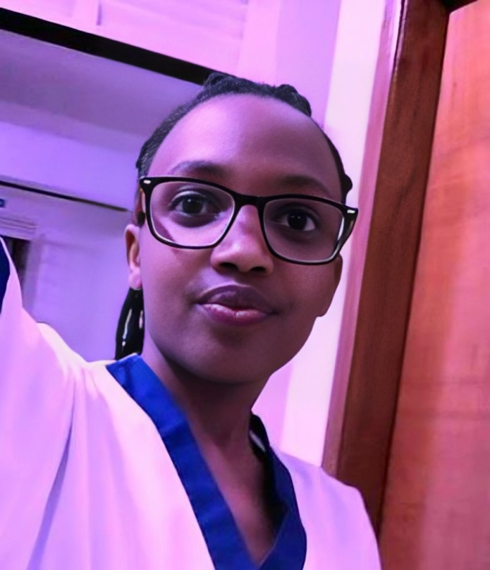 Ms. Ethel Nakasekende